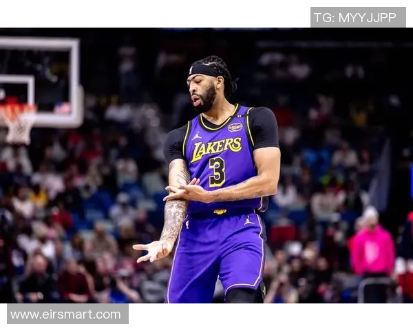 浓眉伤病加剧独行侠或将面临历史最差交易风险